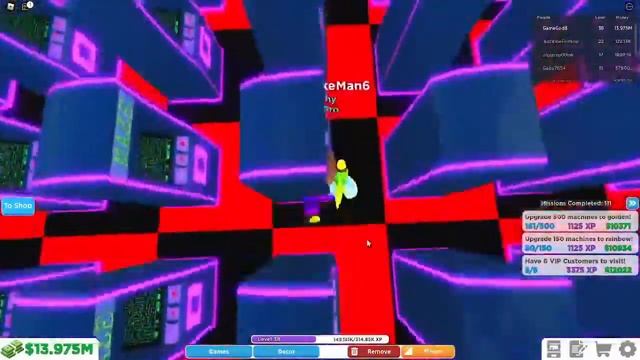 I get mega owner. arcade empire. 2x speed and muted (25 sub special) смотреть онлайн