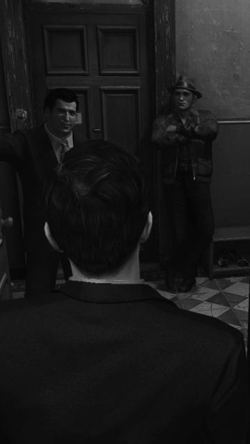 Лучше не знать #shorts #mafia #mafia2 #мафия #мафия2 смотреть онлайн