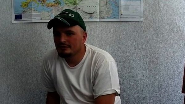 Фильм о беспризорных детях/Movie about homeless children