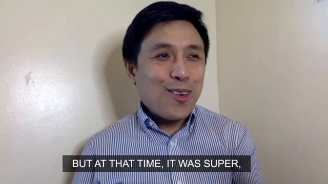 Let's talk firsts with Marvin Germo, CEO of Stock Smarts смотреть онлайн
