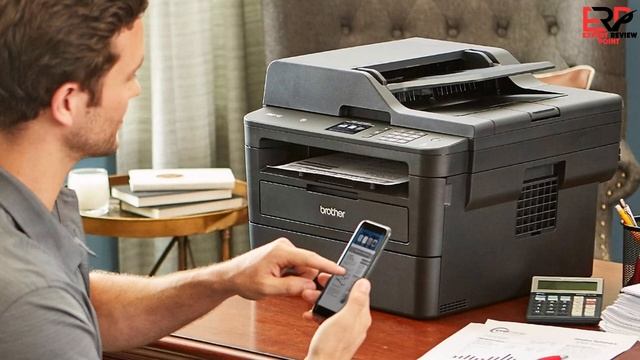 ✅ Top 5 Best All-in-One Printers of 2024 Printing, Scanning, Copying, Oh My! смотреть онлайн