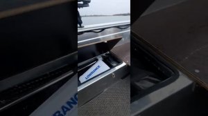 Обзор лодки Неман 400 под мотором Alfa 9.9 max. Астрахань 2024.#рыбалка #спиннинг #рыба  #Ярославль