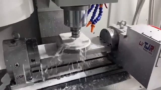 Vmc Machine Price Small 3 axis Cnc Milling Machine смотреть онлайн