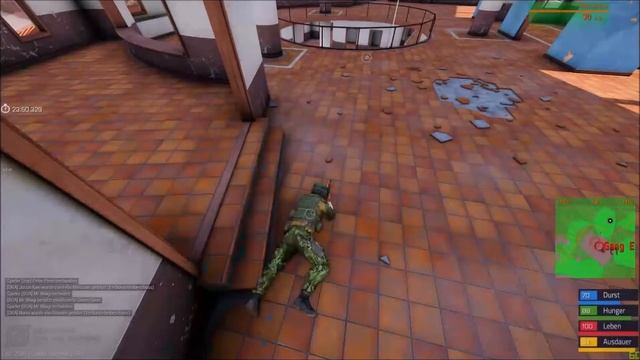 Arma 3 | Altis Life Zero One | Montage #3 | Oskau bummel [-vR-] смотреть онлайн
