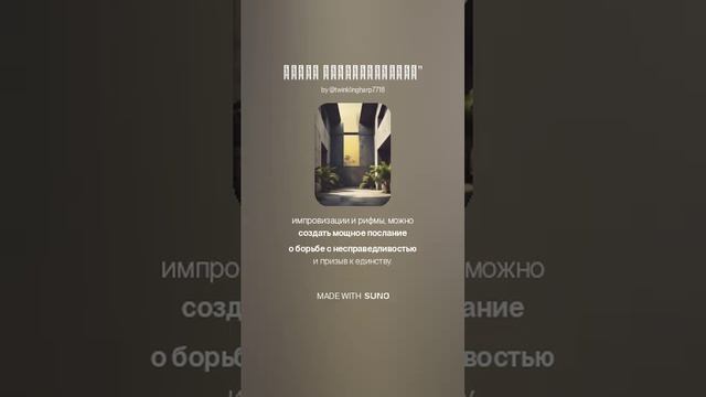 Крики Невысказанных_ (4)