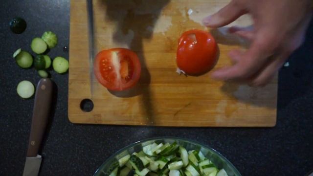 Кухонные ножи в деле COR X смотреть онлайн