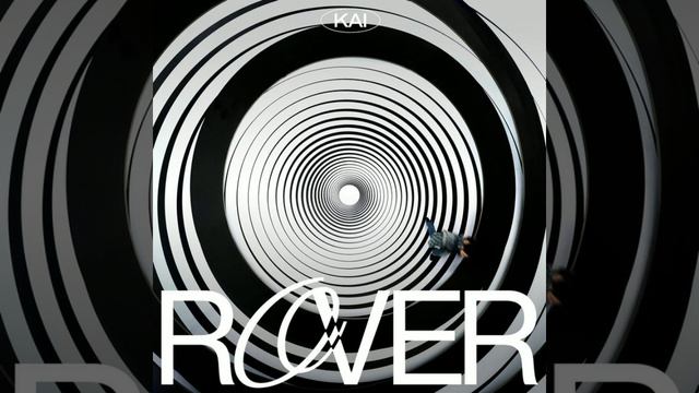 KAI/EXO - ROVER (AUDIO) смотреть онлайн