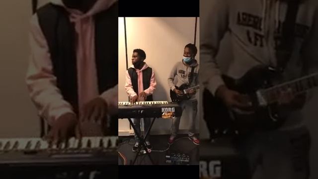SEBENE CHURCH , DAVID BASS , NBK DRUM , JR.KENAAN , Milly Solo смотреть онлайн