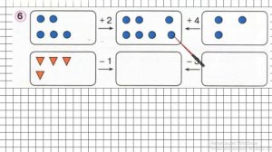 Урок 31 Задание 6 – ГДЗ по математике 1 класс (Петерсон Л.Г.) Часть 2