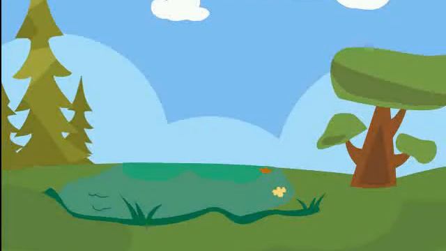 Анимация ЗАХВАТ КОРОЛЕВСТВА смотреть онлайн