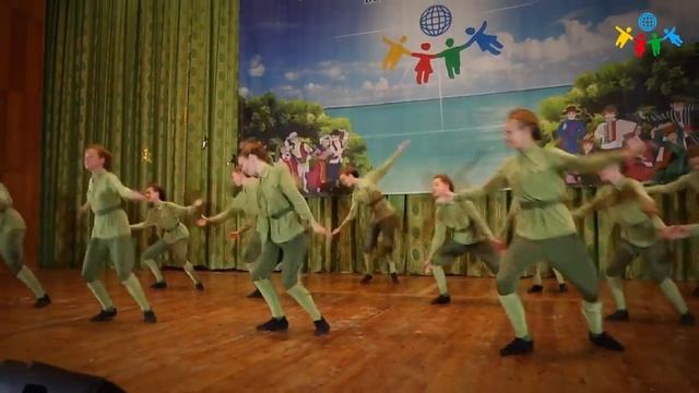 Фестиваль-конкурс Юниор 2016