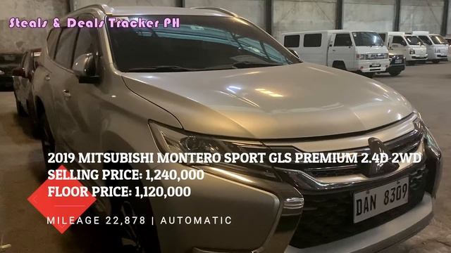 NEW Units! PSBank REPO Cars 2021 | Buy NOW and Bidding Available! смотреть онлайн