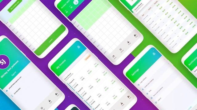 Working Solutions Mobile App смотреть онлайн