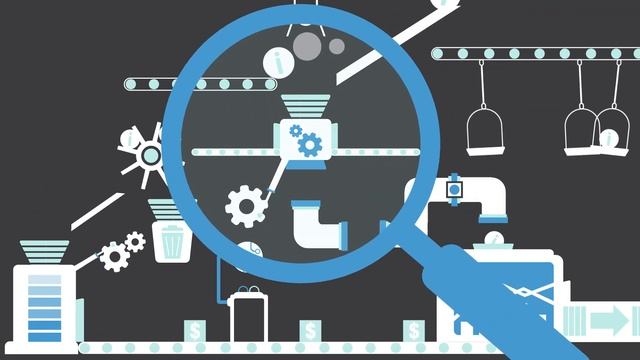 Turn Technology into Strategic Advantage - Pivotal Business Systems смотреть онлайн