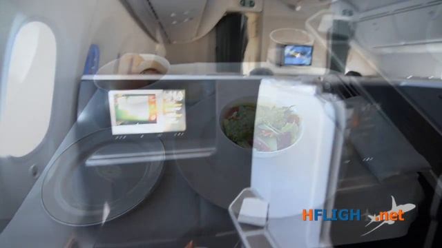 Fly Oman Air's Business Class from Bangkok to Frankfurt via Muscat with 787 Dreamliner and A330 смотреть онлайн