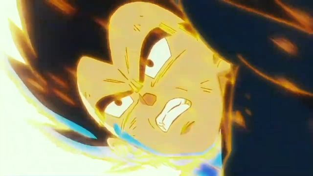 GOGETA EDITZ 🔥🔥 ||Dragon ball Super:Broly||Fearless Edits @Conquestor_ #dbs #dbsbroly #db #anime смотреть онлайн