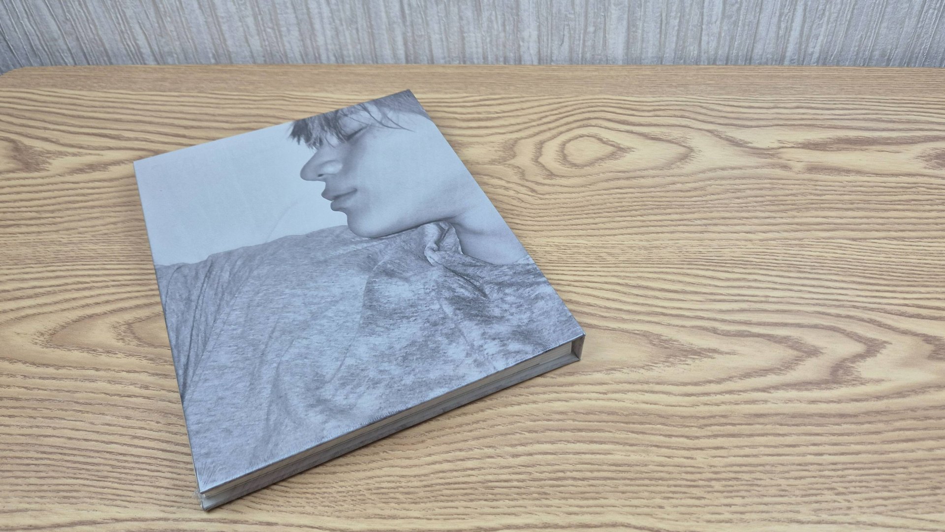 TAEMIN Eternal Film Ver.
