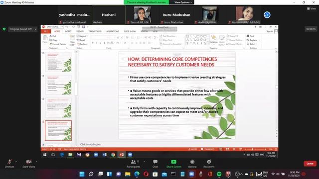 business level strategy 7 смотреть онлайн