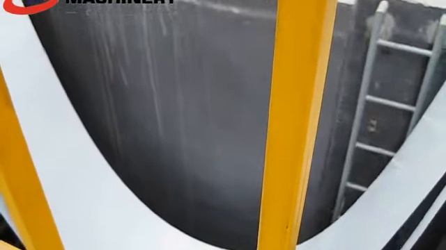 High Speed Slitting Line (0.2-2.0mm) X 1550mm Max.Speed 200m/min смотреть онлайн