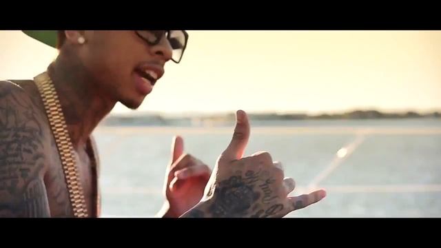Tyga - Clique/F*ckin Problem [OFFICIAL VIDEO]