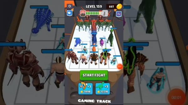 merge Master game level 151 -165 #merge master#gameplay#Android games#merge master gameplay