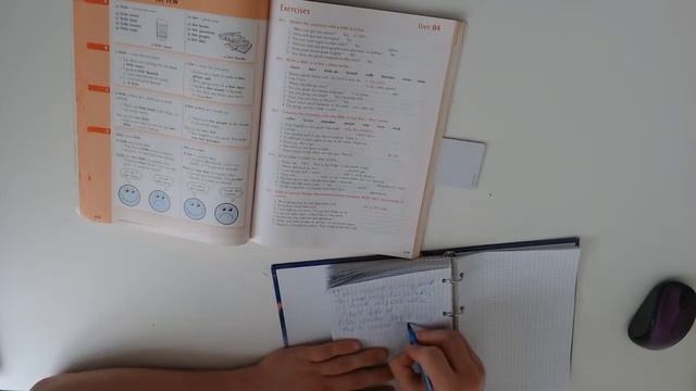 Unit 84 Elementary. (a) little (a) few смотреть онлайн