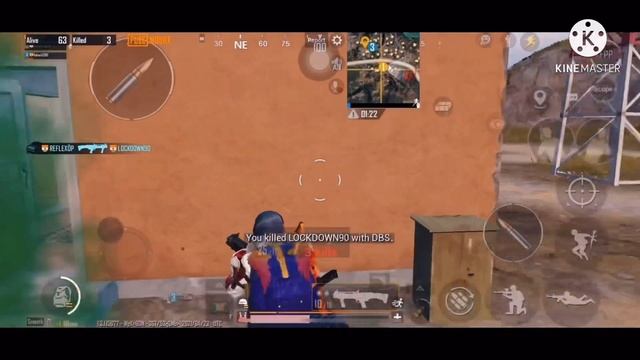 #PubgMobileIndia #BattlegroundsMobile🔥Better Then Chinese Pros ? I PUBGM I I PUBG MONTAGE I смотреть онлайн