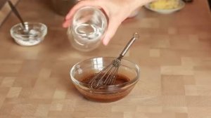 Свинина в КИСЛО - СЛАДКОМ соусе 🐷 Простой рецепт