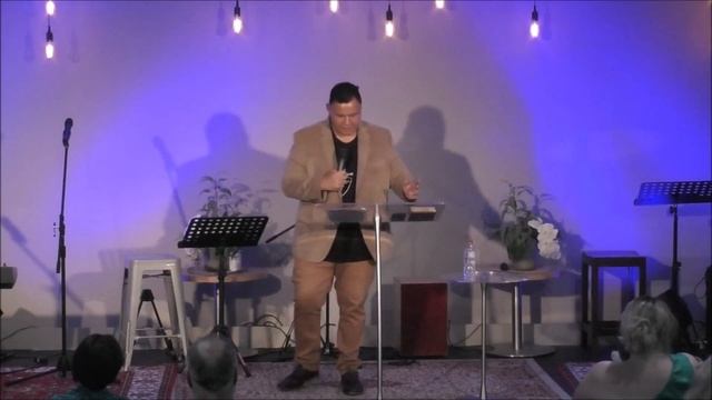 Goodbye Yellow Brick Road - Ps Henry Leafa смотреть онлайн