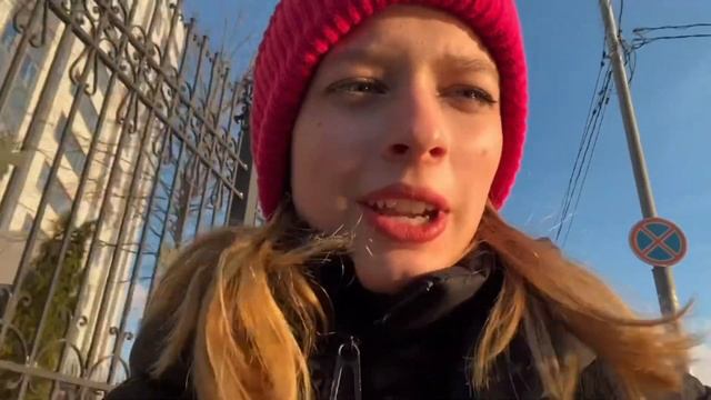 ВЛОГ 3||Останкино, Катя Адушкина и исполнение мечты🤍