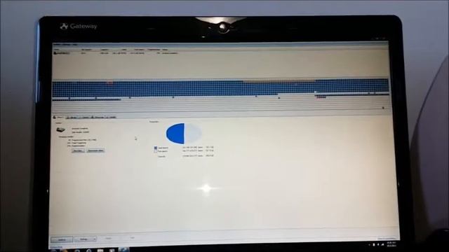 VisionTek 480GB SSD Review смотреть онлайн