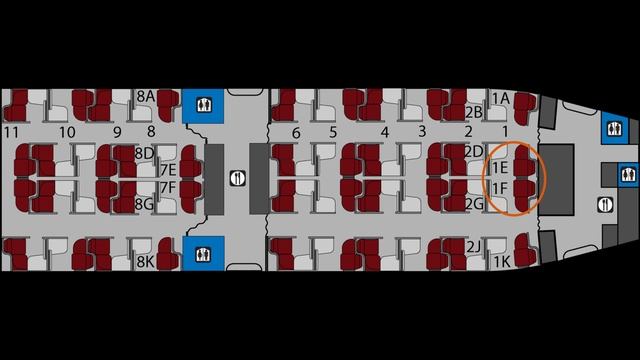 How do Qatar Airways Business Class Seats Compare? Qatar Airways Business Class Review. смотреть онлайн