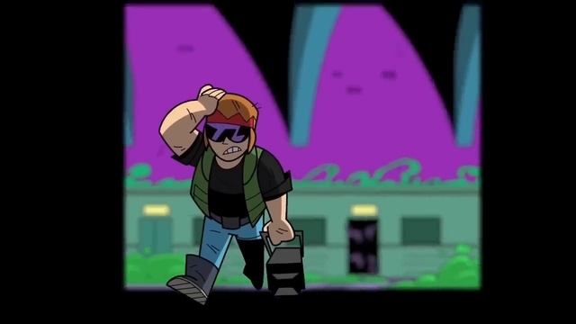 ЧТО ТАКОЕ ПОСЛЕДНИЙ ШАНС В BRAWL STARS? смотреть онлайн