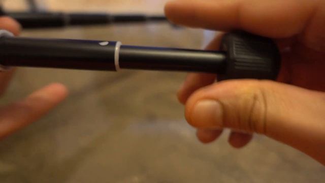 Unboxing Rollei Compact Traveller Mini M1 Tripod смотреть онлайн