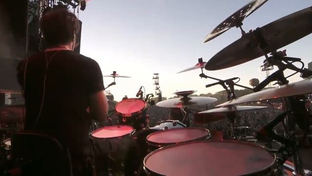 Napalm Death Live Full Concert 2020