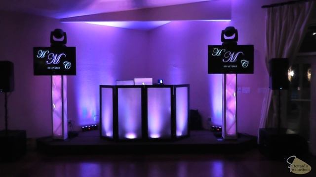 ADJ WiFly Bar QA5 by American DJ, Gig Log, Battery powered Up Lighting Wireless DMX смотреть онлайн