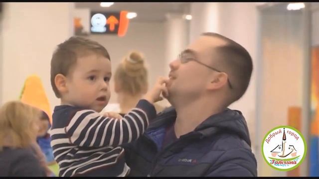 Добрая Гатчина в помощь Максиму Шагимарданову смотреть онлайн