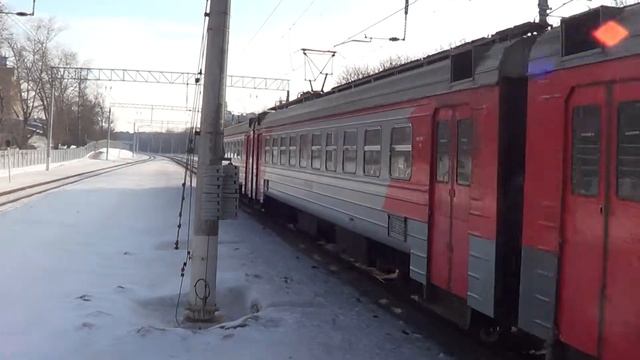 ЭД4м-374 смотреть онлайн