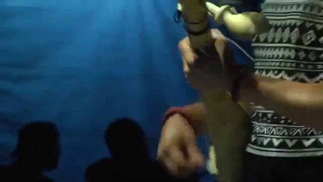 BARGOU 08 - DEK BIYA - LIVE AT THE RAINFOREST WORLD MUSIC FESTIVAL - SARAWAK , MALAYSIA смотреть онлайн