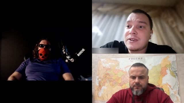 Обратная сторона ЦИПсО Позывной Звезда смотреть онлайн