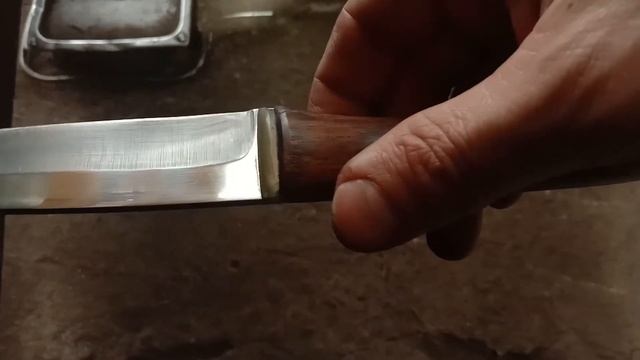 Ножи кухонные. часть 2. смотреть онлайн