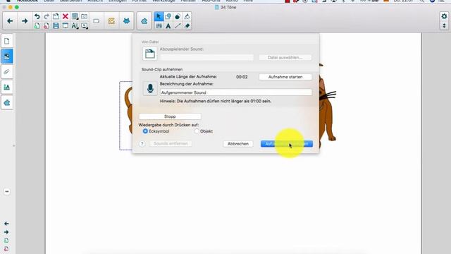 SMART Notebook Software: Tutorial 34 - Töne смотреть онлайн