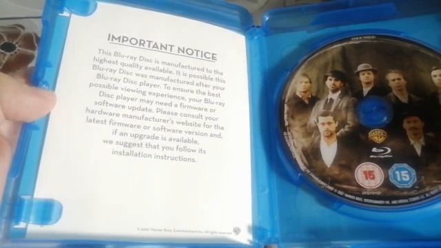 Blu ray disc Интересные позиции. Приобретение по объявлению # 10 смотреть онлайн