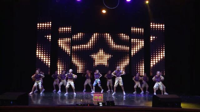 #ZaГрай fest 2019 ФЕНИКС,гала-концерт смотреть онлайн