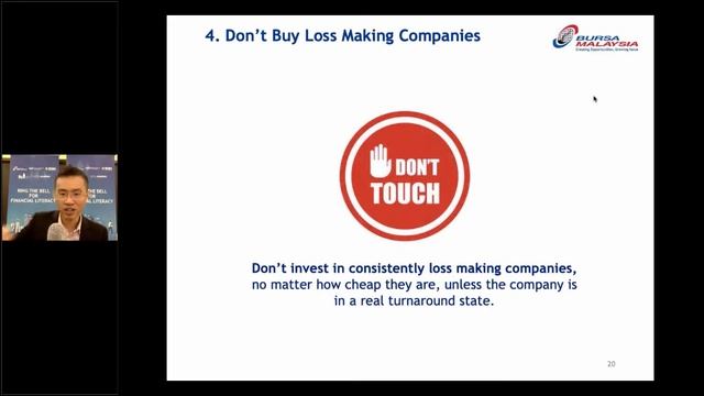 Informed Investing - Path to Wealth Creation смотреть онлайн