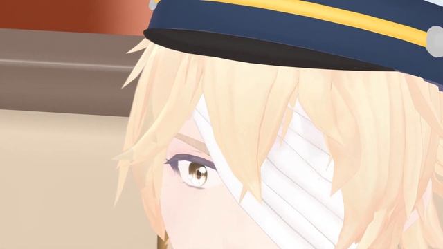 【MMD】Meme Squad Dinner【Fukase | Oliver | Piko | Flower】 смотреть онлайн