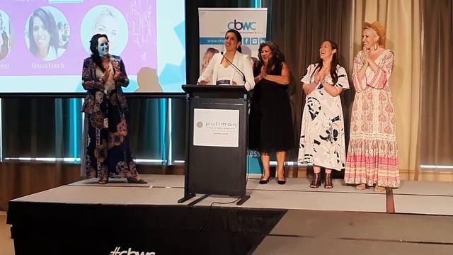 Cairns Business Women's Club International Women's Day Lunch 2021 смотреть онлайн