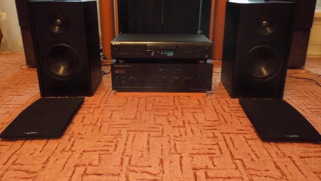 #hifiaudio  Grundig Fine Arts BX 1