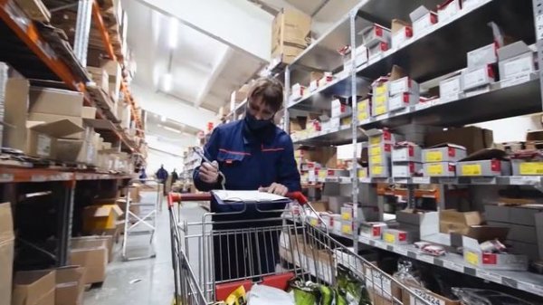 ЭНЕРГОМИКС