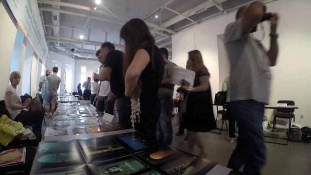 Photo Business Forum смотреть онлайн